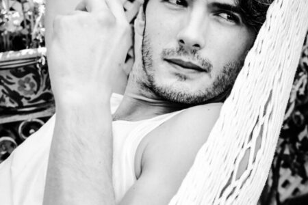 Yon Gonzalez sex symbol