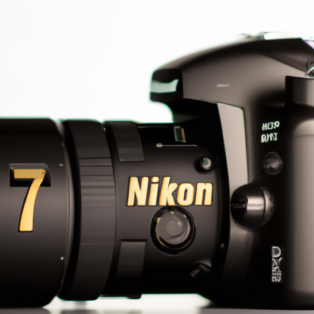 Año de lanzamiento de la cámara Nikon D750: ¡descúbrelo aquí!