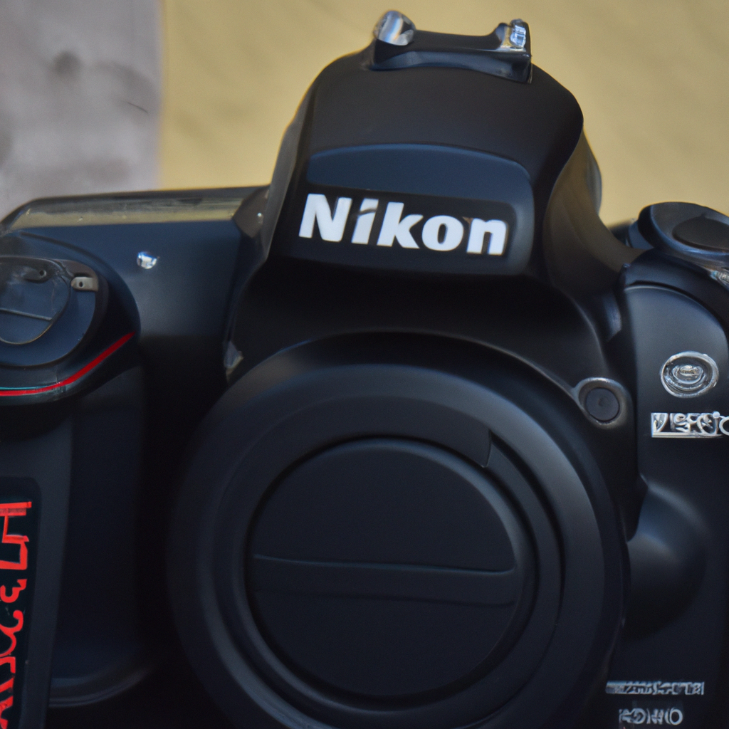 Durabilidad de la Nikon D3300: ¿Cuántos disparos puedes esperar?