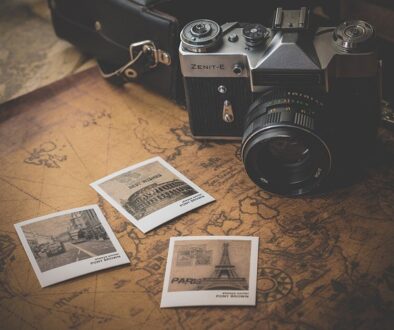 Photographers' salaries in Spain: everything you need to know
