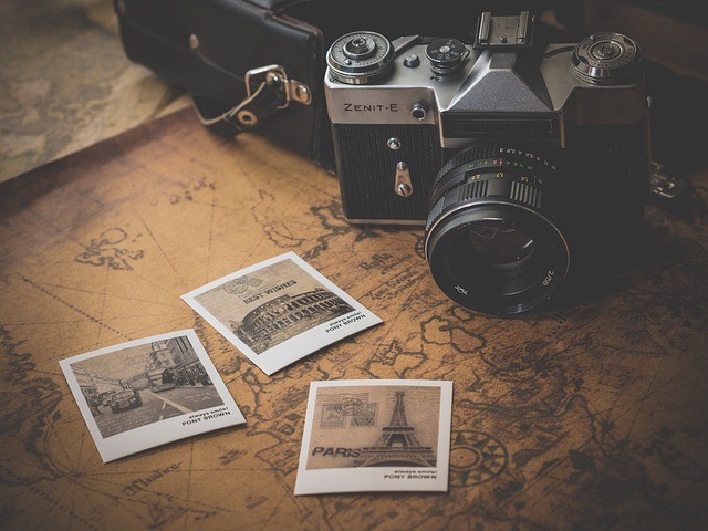Consejos de experta para fotografía en bodas