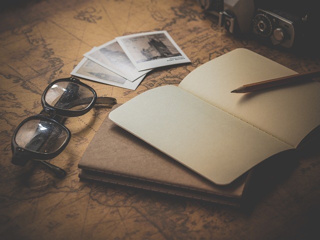 Visual language in photography: what does your image say?