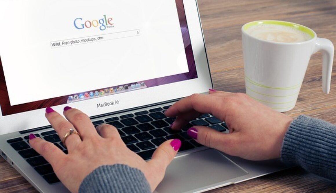 Understand the index of a photograph and improve your visual SEO.