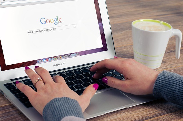 Understand the index of a photograph and improve your visual SEO.