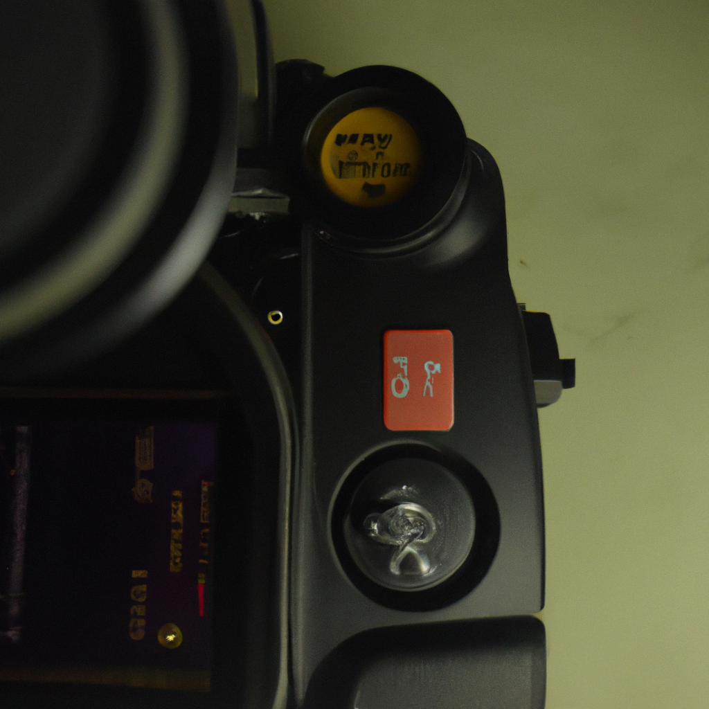 Identifica si tu cámara de fotos es réflex con estos consejos.
