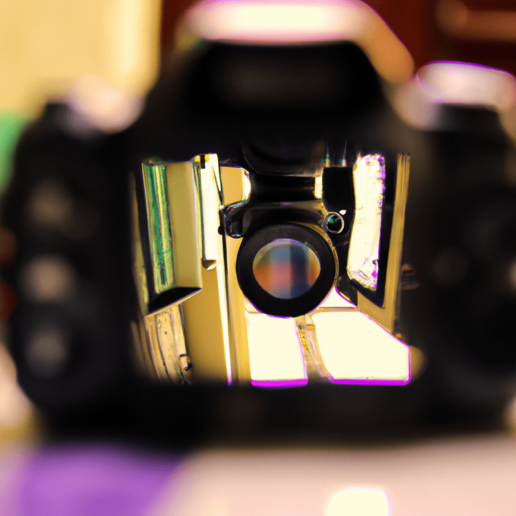 La tecnología sin espejo en cámaras fotográficas: ¿Qué la hace diferente?