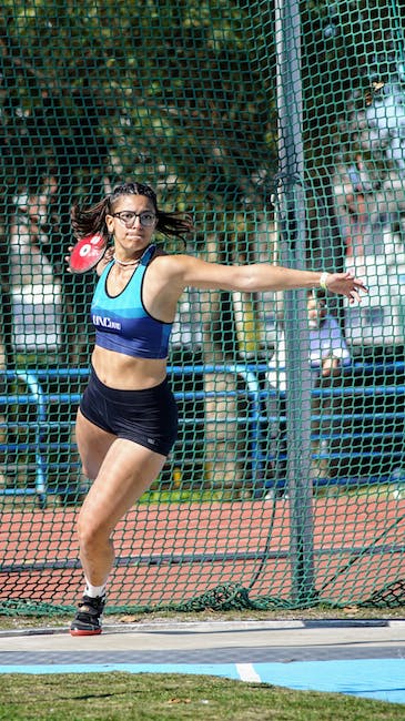 Fotografía de deportes: capturando la acción en imágenes
