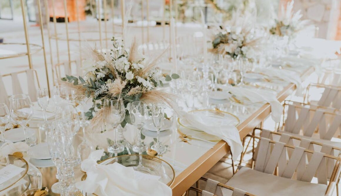 The importance of choosing the right moment for your wedding photo shoot