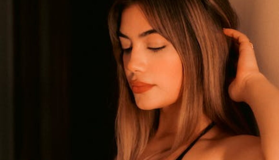 The essential steps to becoming a professional model