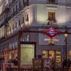 Fotos Fotografos en Madrid