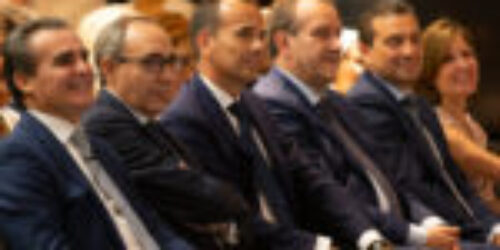 corporate event photographer Madrid