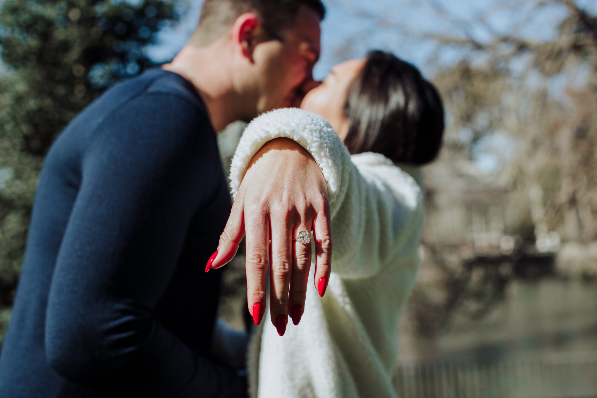 Capturing Eternal Love: The Marvel of Hiring a Photographer for Your Surprise Proposal in Spain