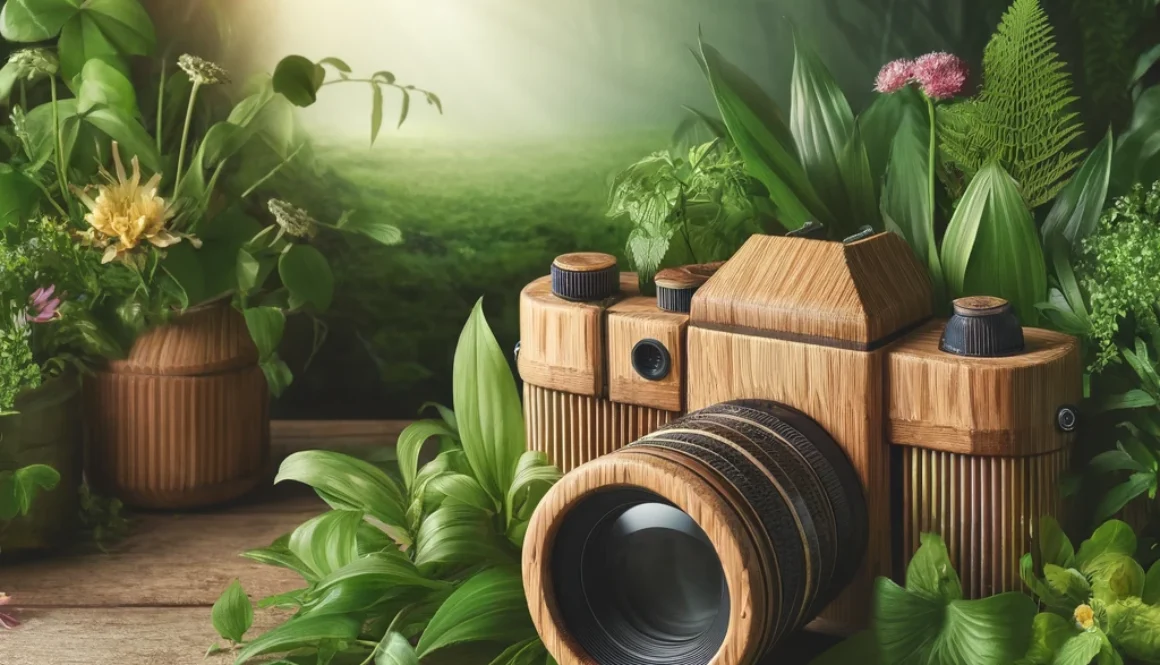 La sostenibilidad y la creatividad pueden ir de la mano, y la fotografía sostenible lo demuestra. Imagina cámaras ecológicas fabricadas con bambú y materiales reciclados, diseñadas para reducir el impacto ambiental sin comprometer la calidad artística. Este enfoque no solo fomenta la conexión con la naturaleza, sino que también inspira a otros a elegir prácticas responsables. En un mundo donde cuidar el planeta es esencial, optar por equipos y técnicas eco-friendly en la fotografía es un paso hacia un futuro más verde. Desde capturar paisajes hasta narrar historias visuales, la fotografía sostenible nos recuerda que cada clic puede marcar la diferencia.
