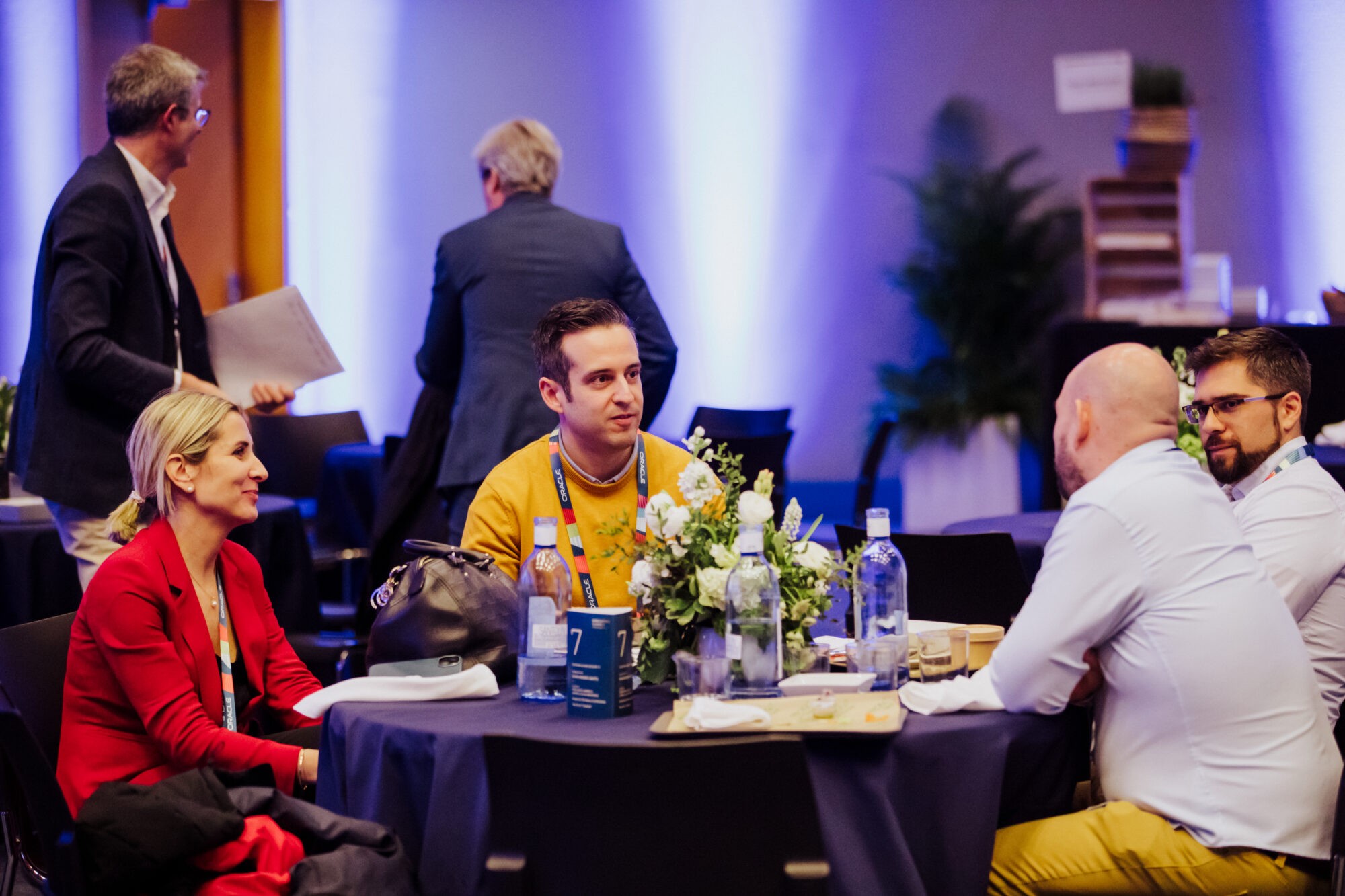 Planning an Event in Spain – Expert Tips to Make It Unforgettable