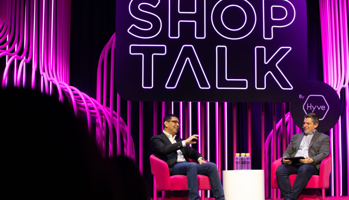 Shoptalk Event Photographer Las Vegas | Corporate Conference Pho
