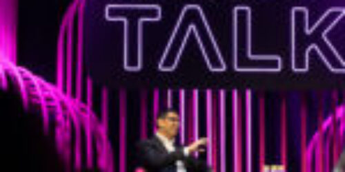 Shoptalk Event Photographer Las Vegas | Corporate Conference Pho