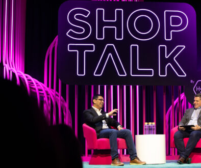 Shoptalk Event Photographer Las Vegas | Corporate Conference Pho