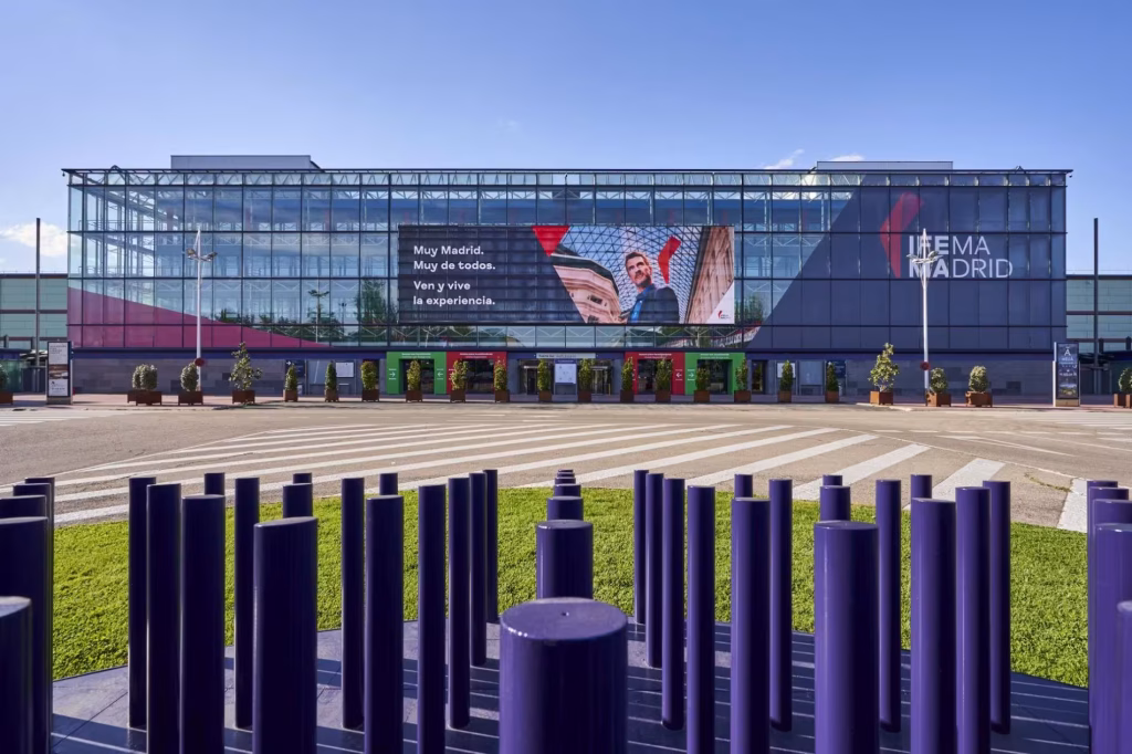 Photography and Video for Events at IFEMA Madrid: Why Choosing the Right Local Partner Matters