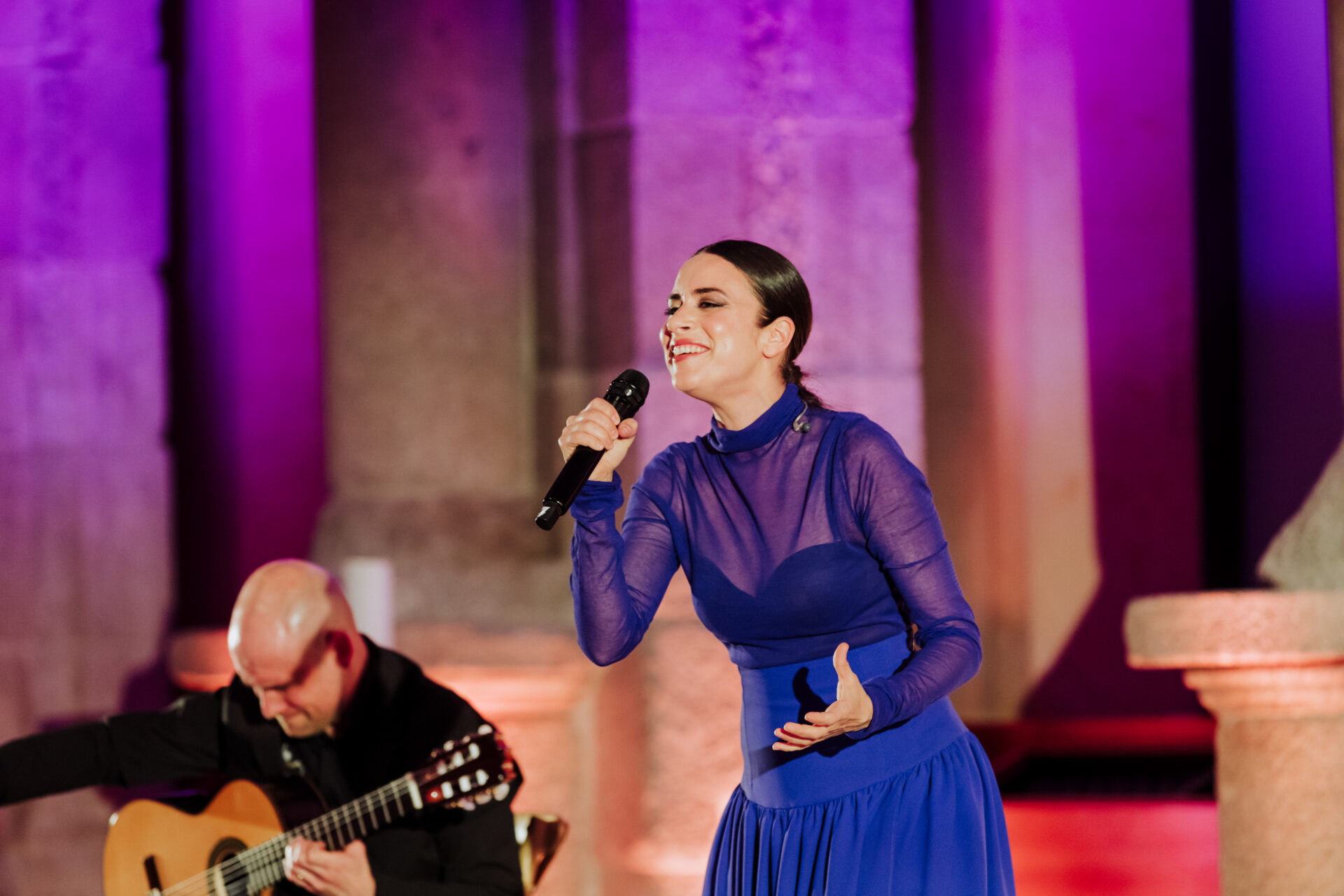 How International Agencies Choose a Photography and Video Partner for Multi-City European Events