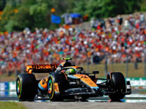 Formula 1 Madrid Photographer: Essential Guide for Brands - nicoletalupuagency Formula 1 car illustrating an article about Formula 1 Madrid 2026